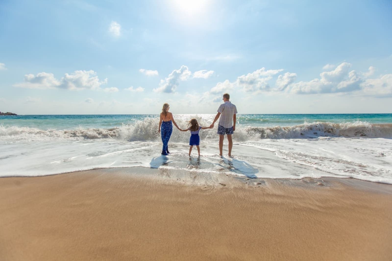 Family Travel Insurance: Covering Kids on Your Trip