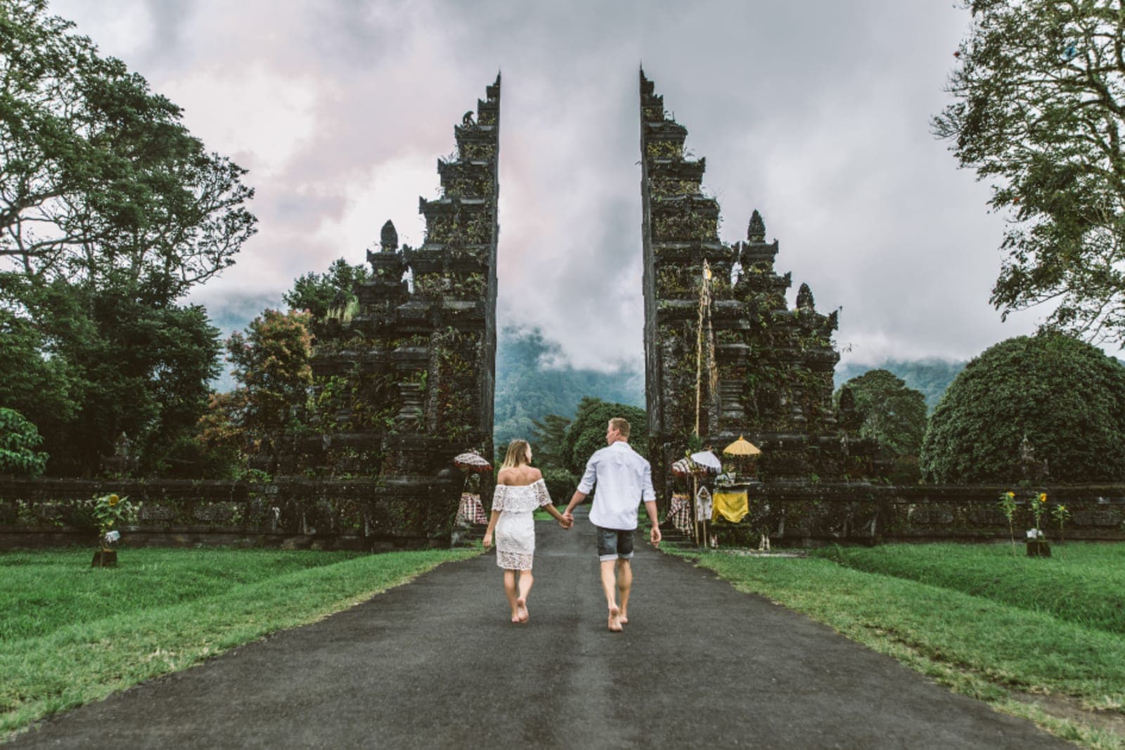 Travel Insurance for Bali and Indonesia: A UAE Traveller's Guide
