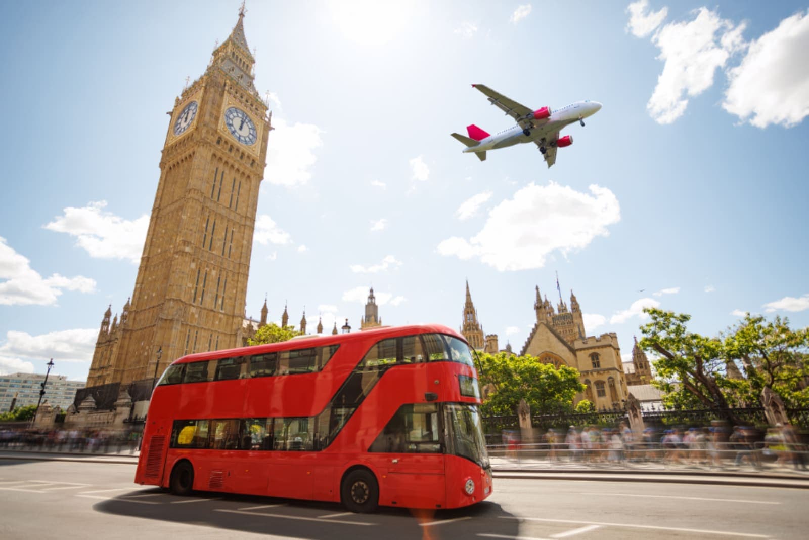 Travel Insurance for the UK: What UAE Residents Need
