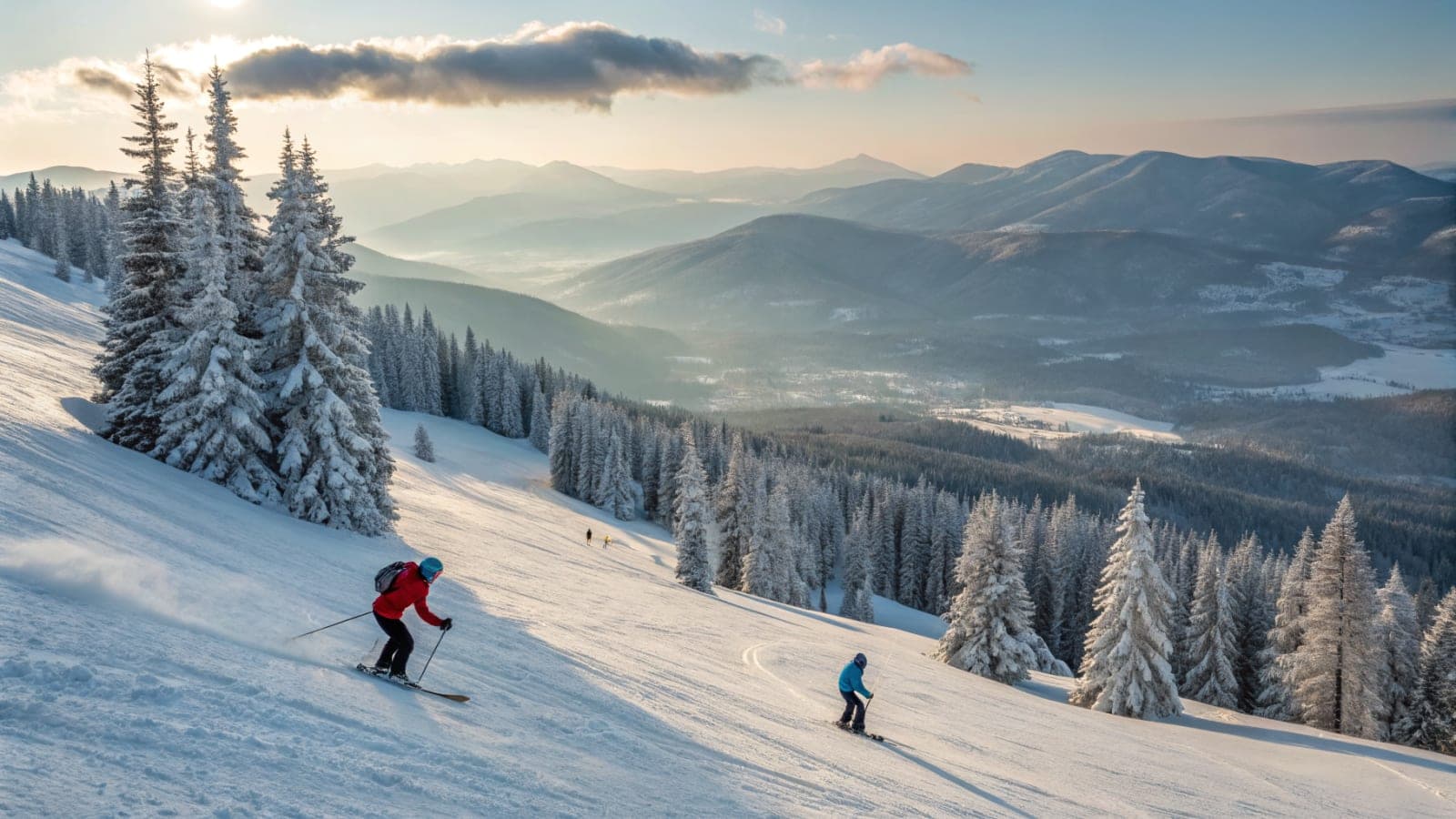 Winter Travel Insurance: What to Look For Before a Ski Trip