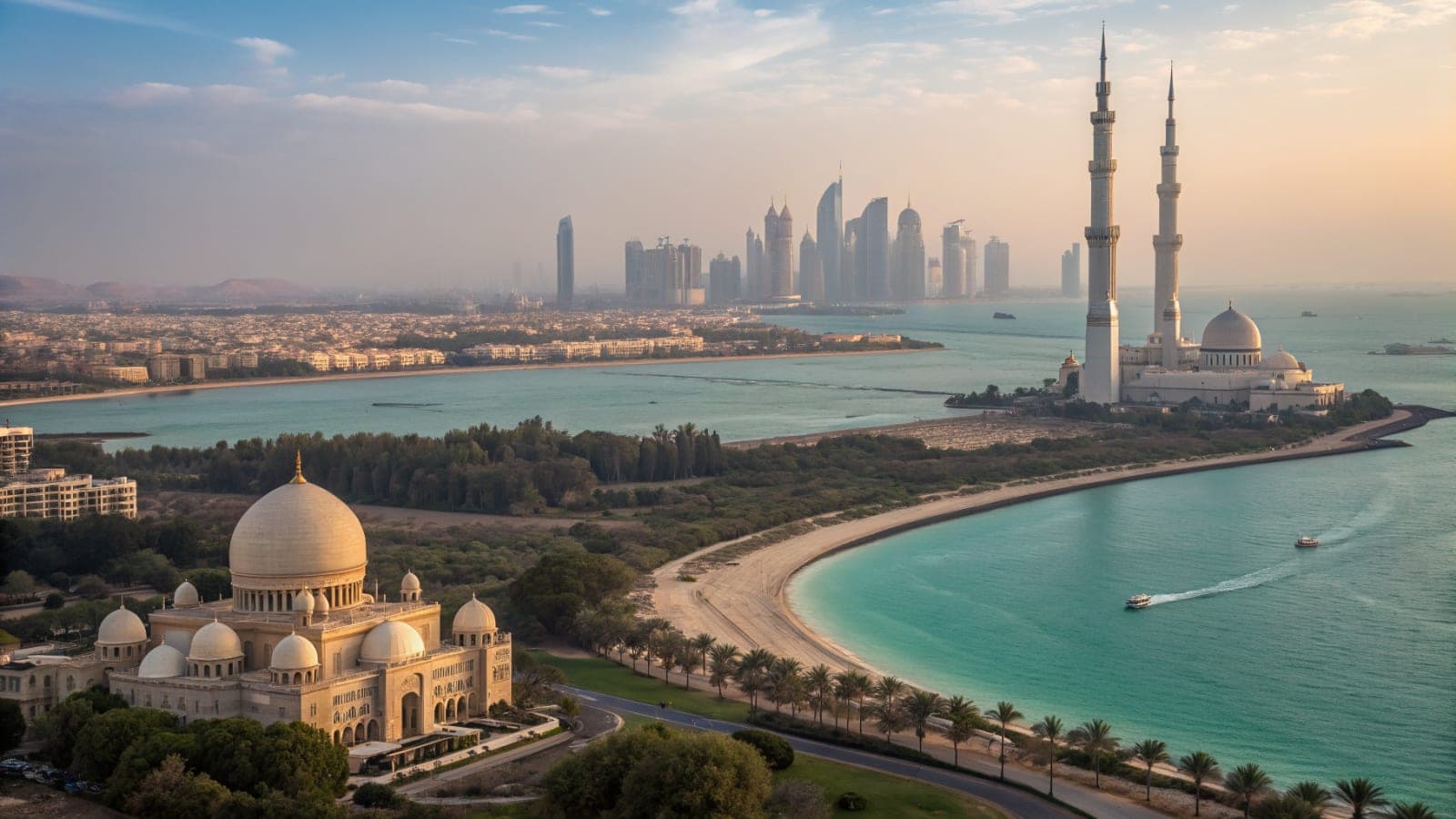 Travel Insurance for Georgia from the UAE