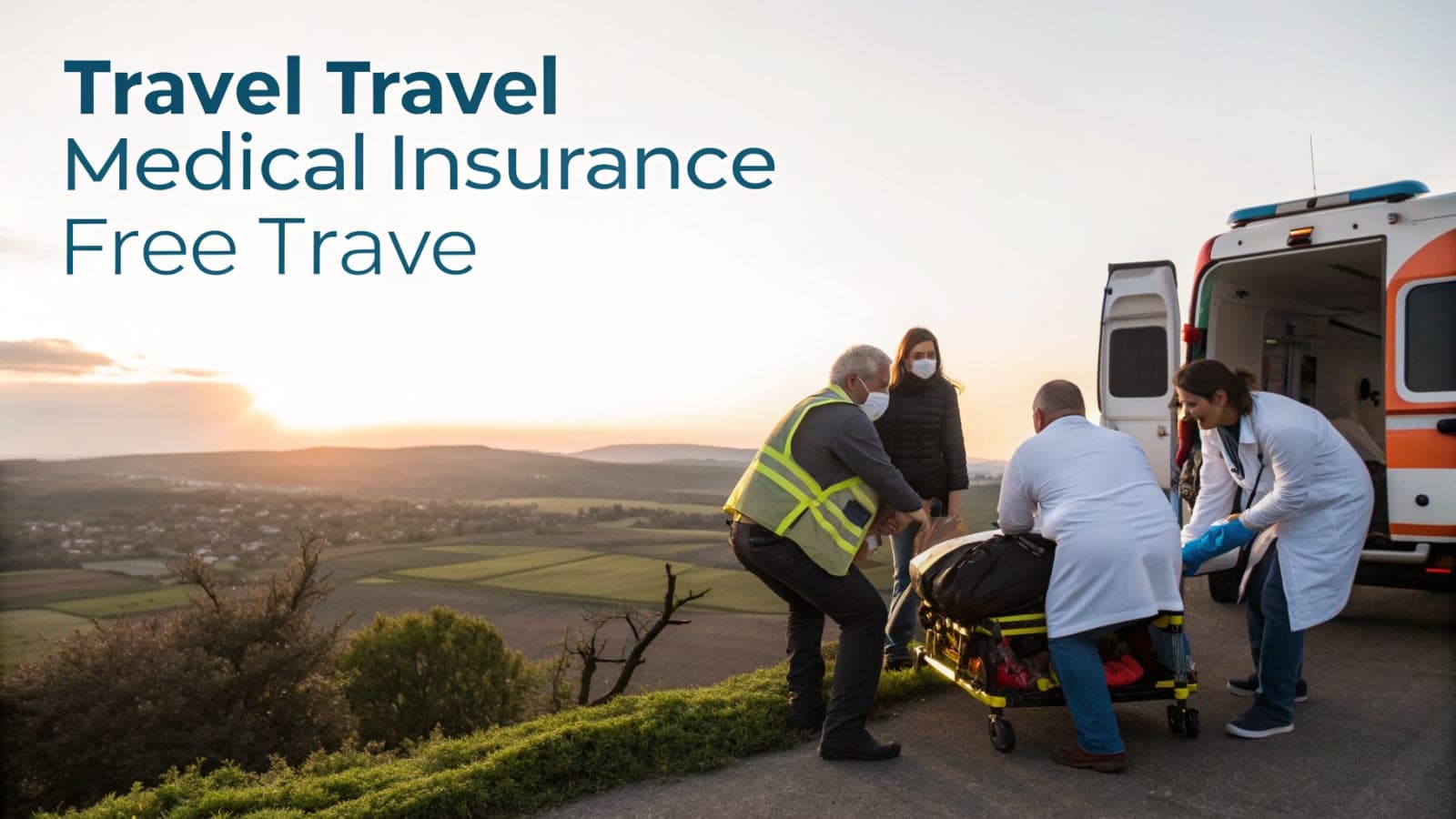 What Counts as a Medical Emergency Under Travel Insurance?