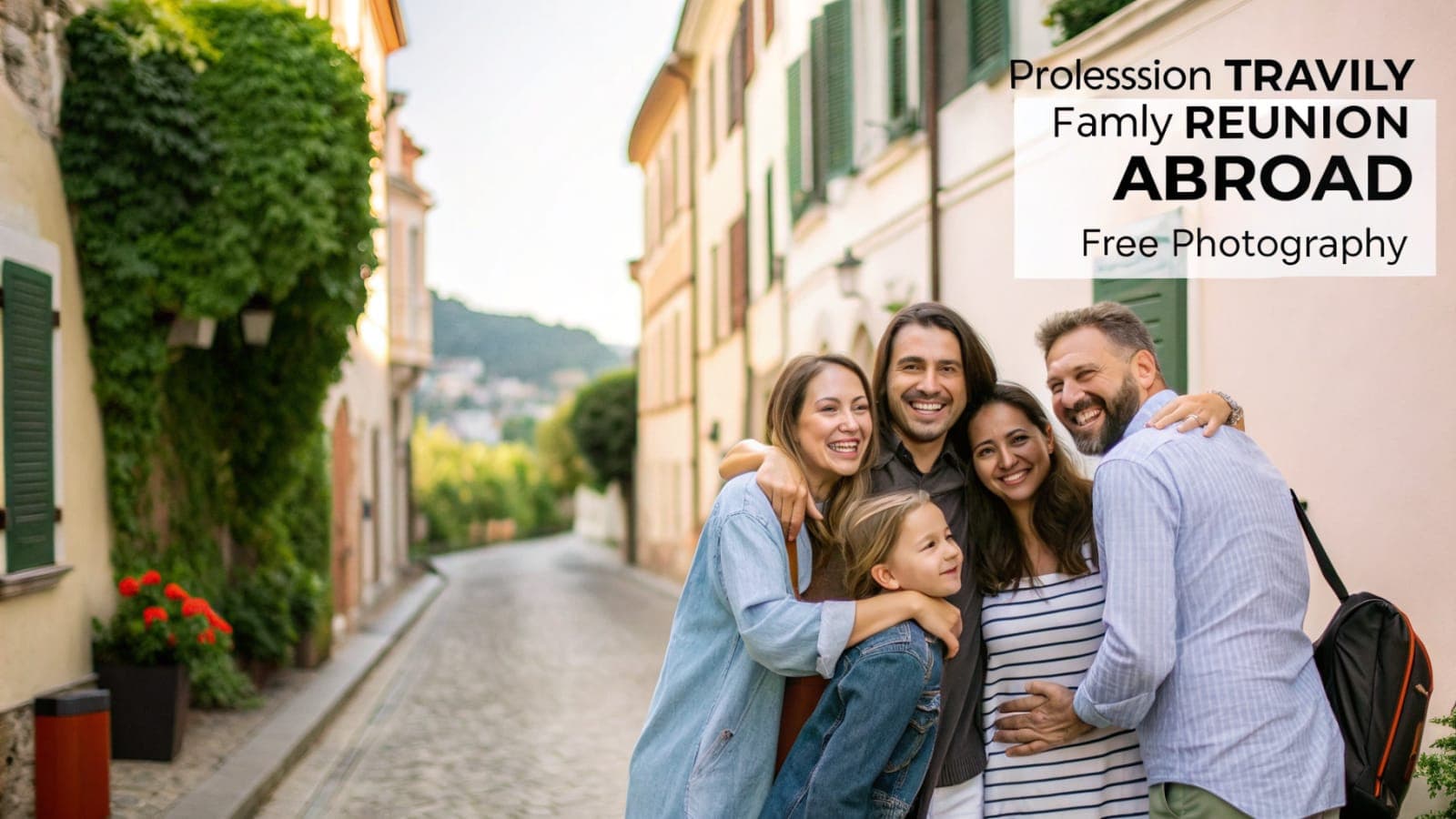 Travel Insurance for Visiting Family Abroad: Why Home Trips Still Need Cover