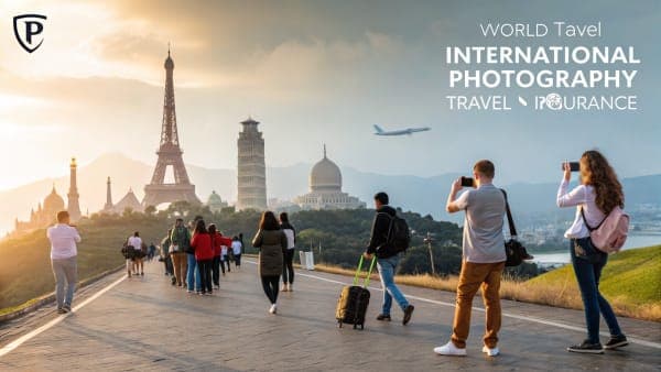 International Travel Insurance: When You Need Worldwide Coverage
