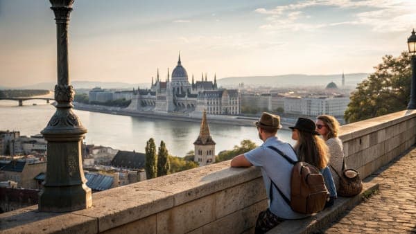 Travel Insurance for Europe Trips: Schengen and Beyond