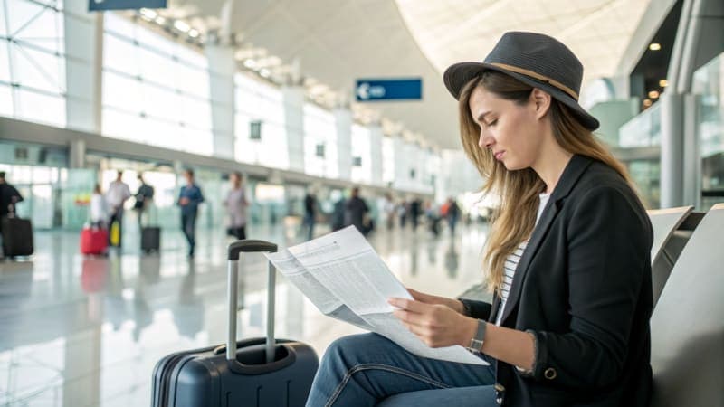 Flight Delay Insurance: What's Covered When Your Flight Is Delayed