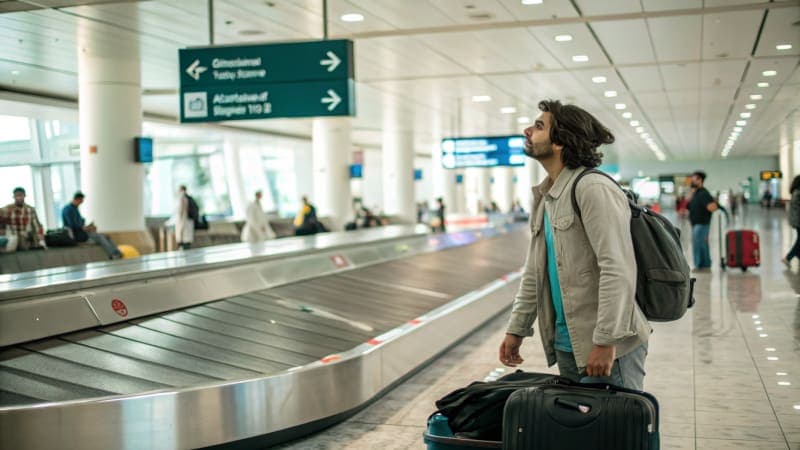 Lost Baggage Insurance: How Claims Work for UAE Travellers