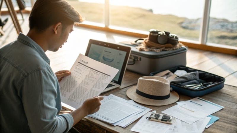 Trip Cancellation Insurance: When and Why You Need It