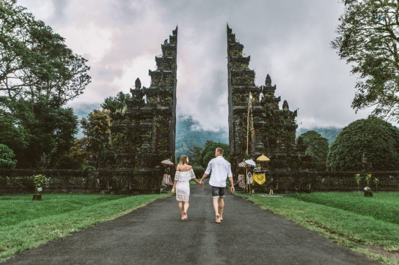 Travel Insurance for Bali and Indonesia: A UAE Traveller's Guide