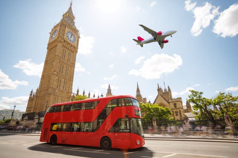 Travel Insurance for the UK: What UAE Residents Need