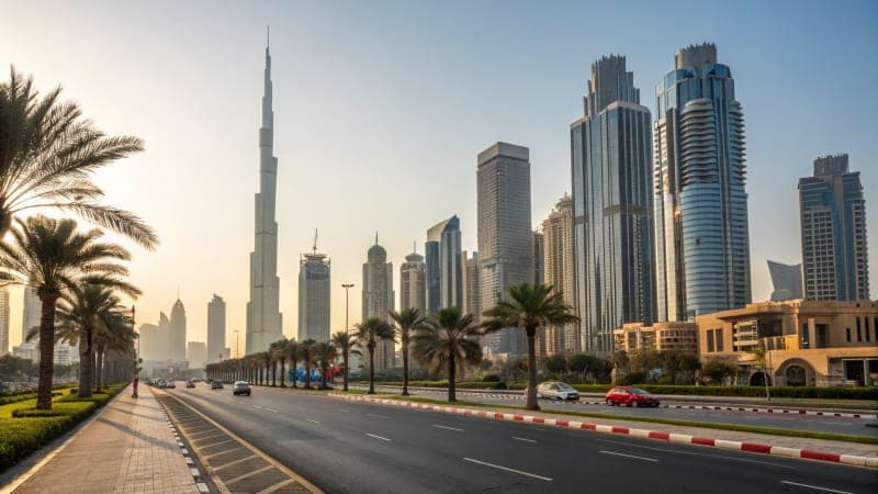 Summer Travel from the UAE: Insurance and Visa Checklist for 2026