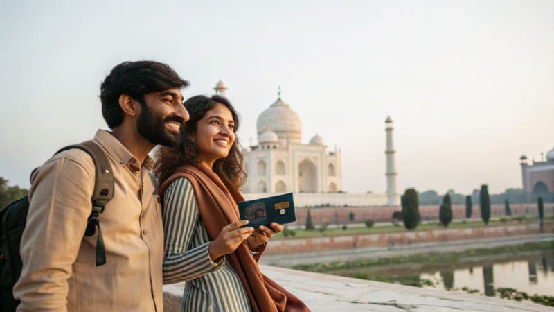 Travel Insurance for Indian Passport Holders Living in the UAE