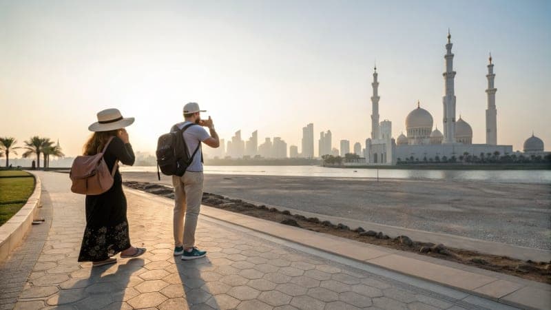 Travel Insurance for British Expats in the UAE
