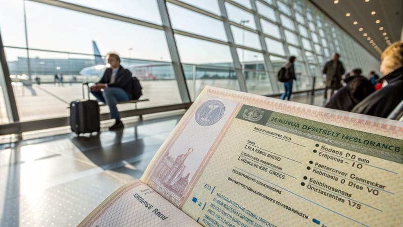Schengen Multiple-Entry Visa Insurance: Which Certificate Do You Need?