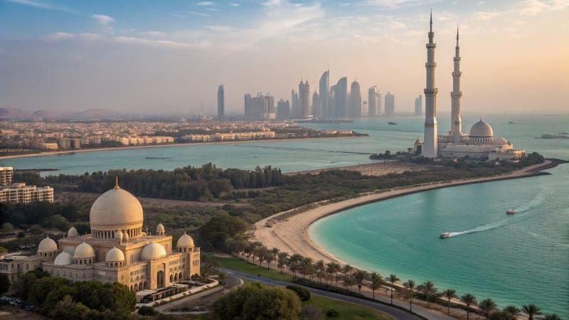Travel Insurance for Georgia from the UAE
