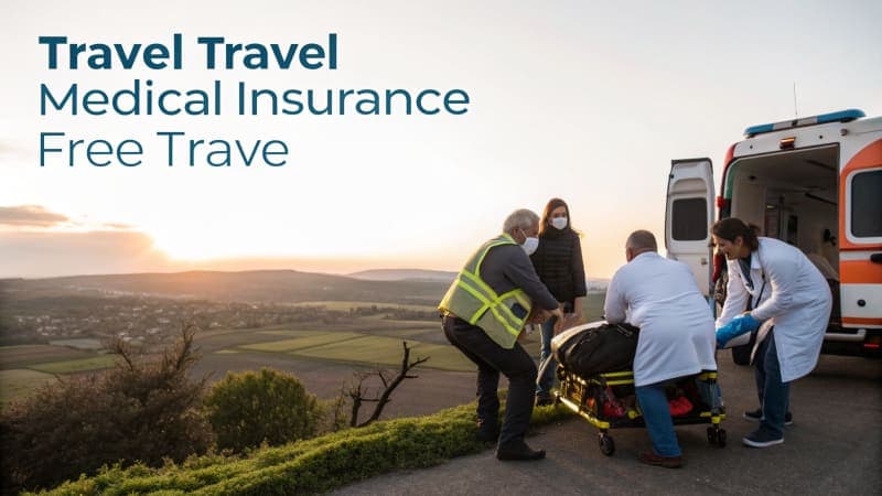 What Counts as a Medical Emergency Under Travel Insurance?