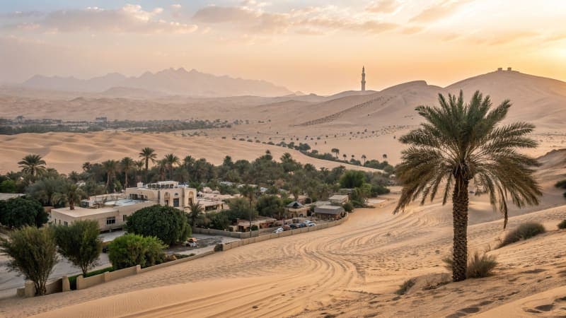 Do You Need Travel Insurance for a Weekend Trip from the UAE?