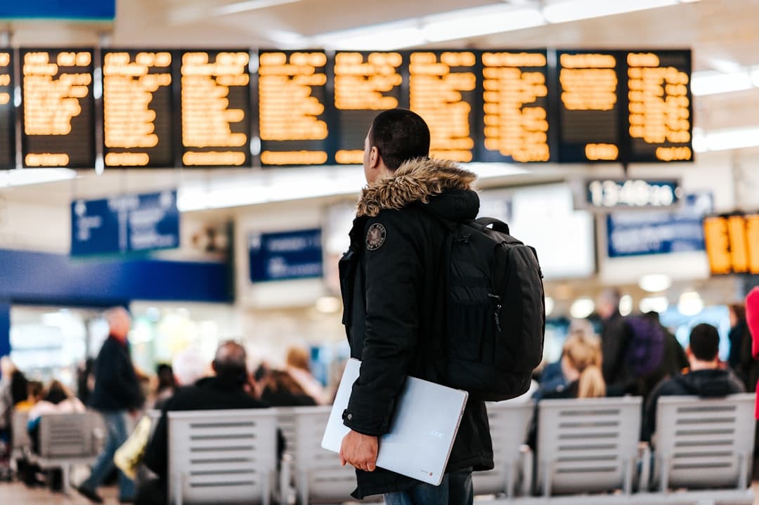 Travel Insurance Claims: How to File and What to Expect