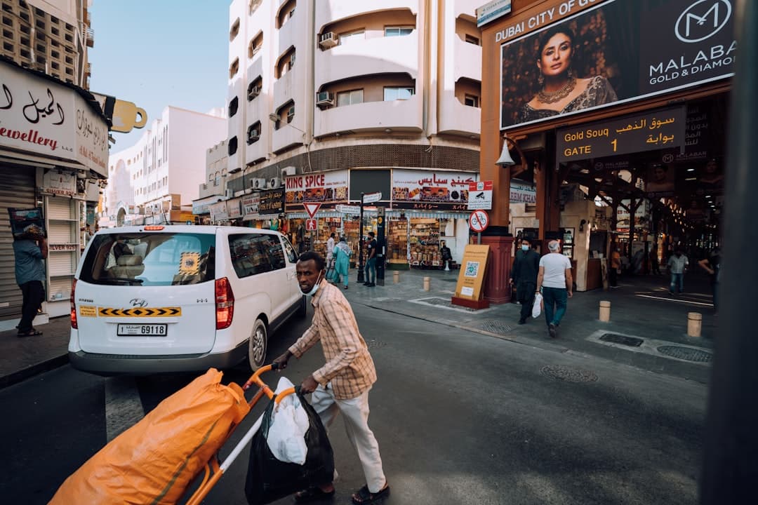 Travel Insurance for Seniors from the UAE: Coverage Over 60, 65, and 70