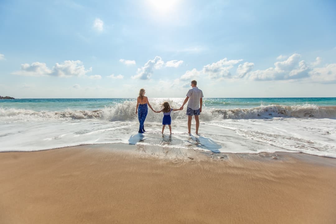 Family Travel Insurance: Covering Kids on Your Trip