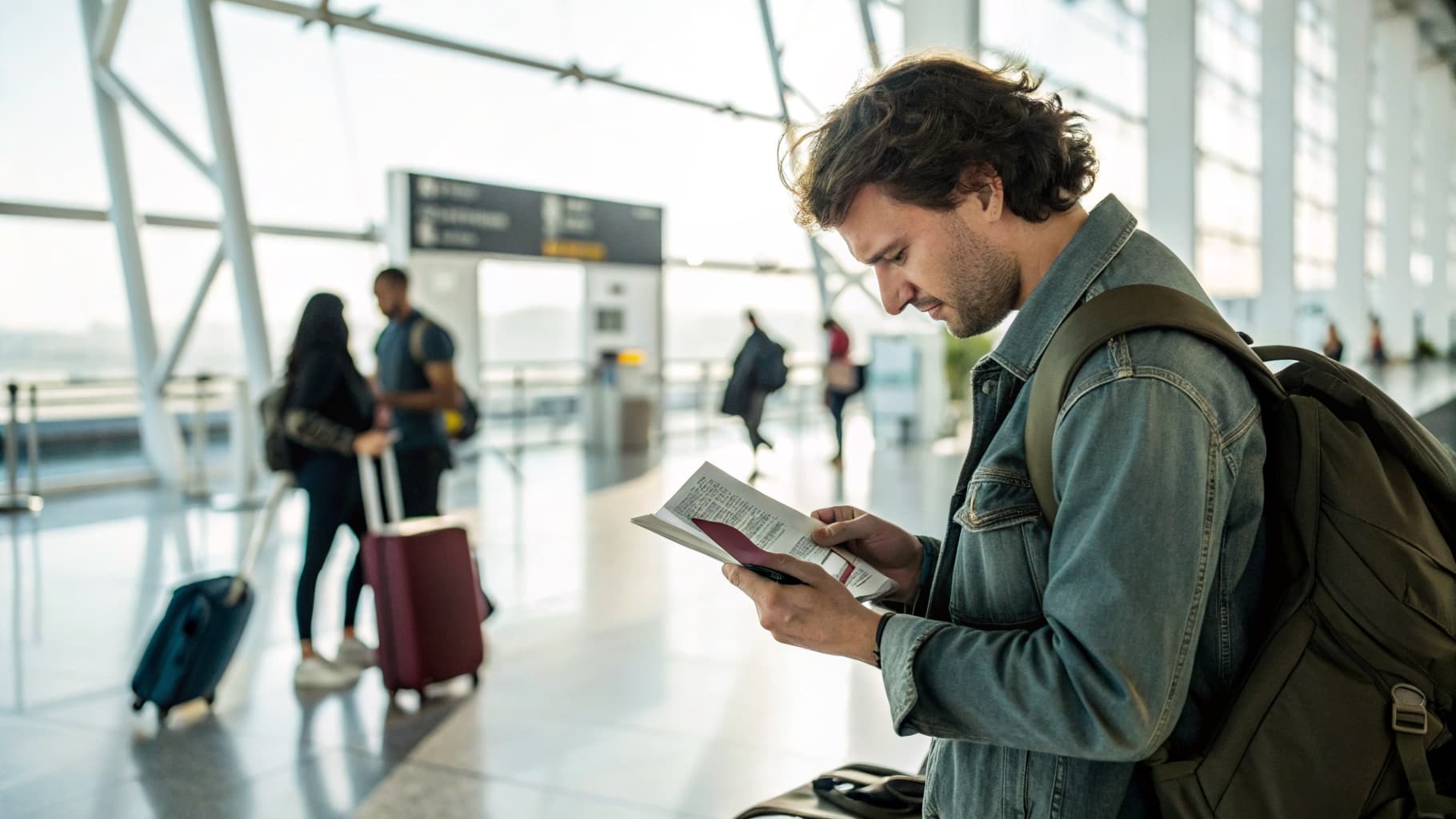 Travel Insurance for the UK: What UAE Residents Need