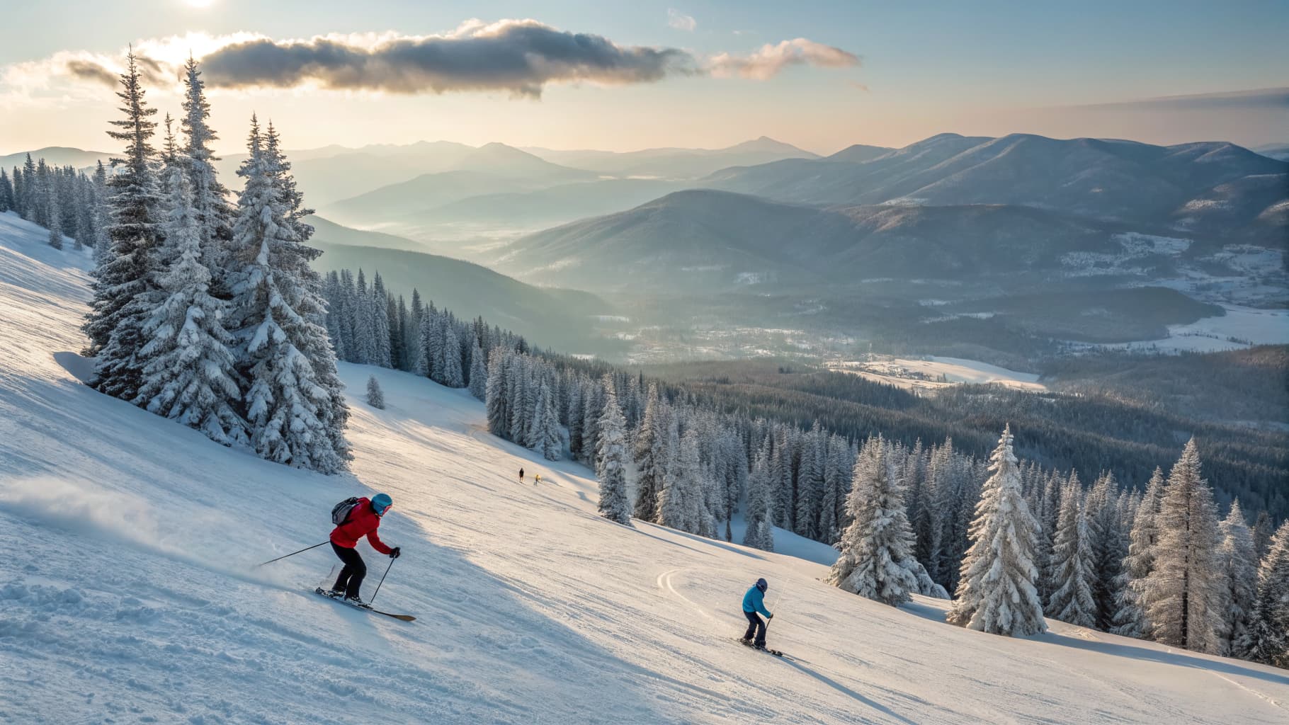 Winter Travel Insurance: What to Look For Before a Ski Trip