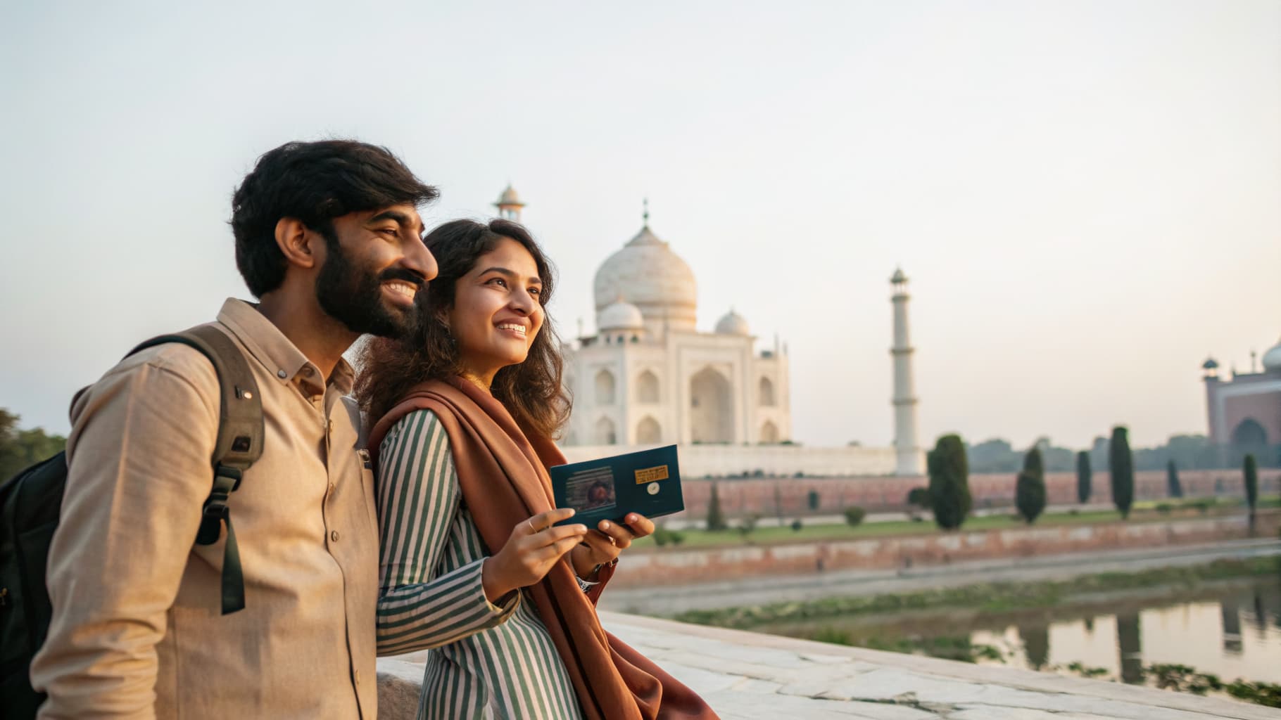 Travel Insurance for Indian Passport Holders Living in the UAE