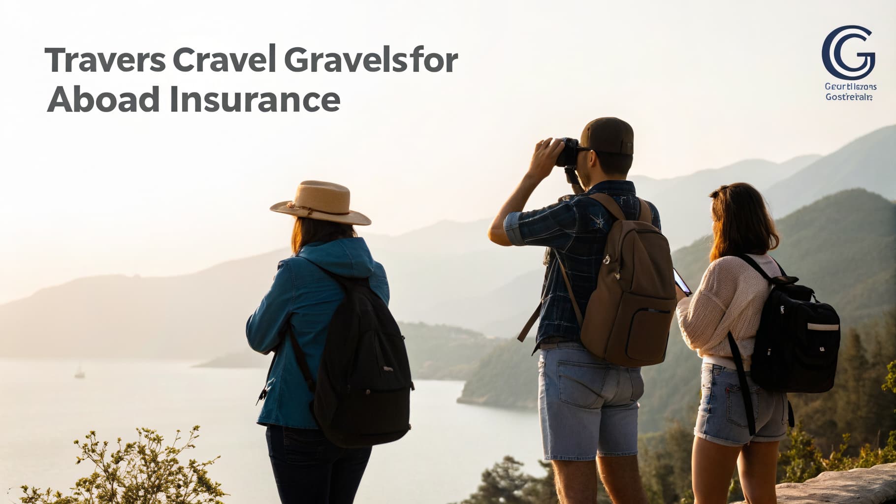 GCC Residents Travelling Abroad: Insurance Considerations