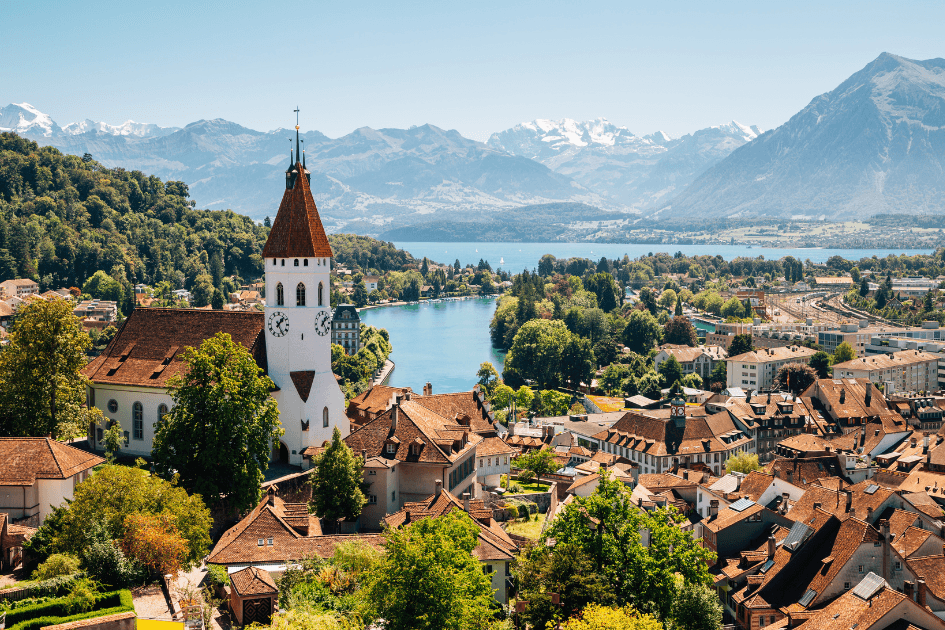 Schengen visa assistance