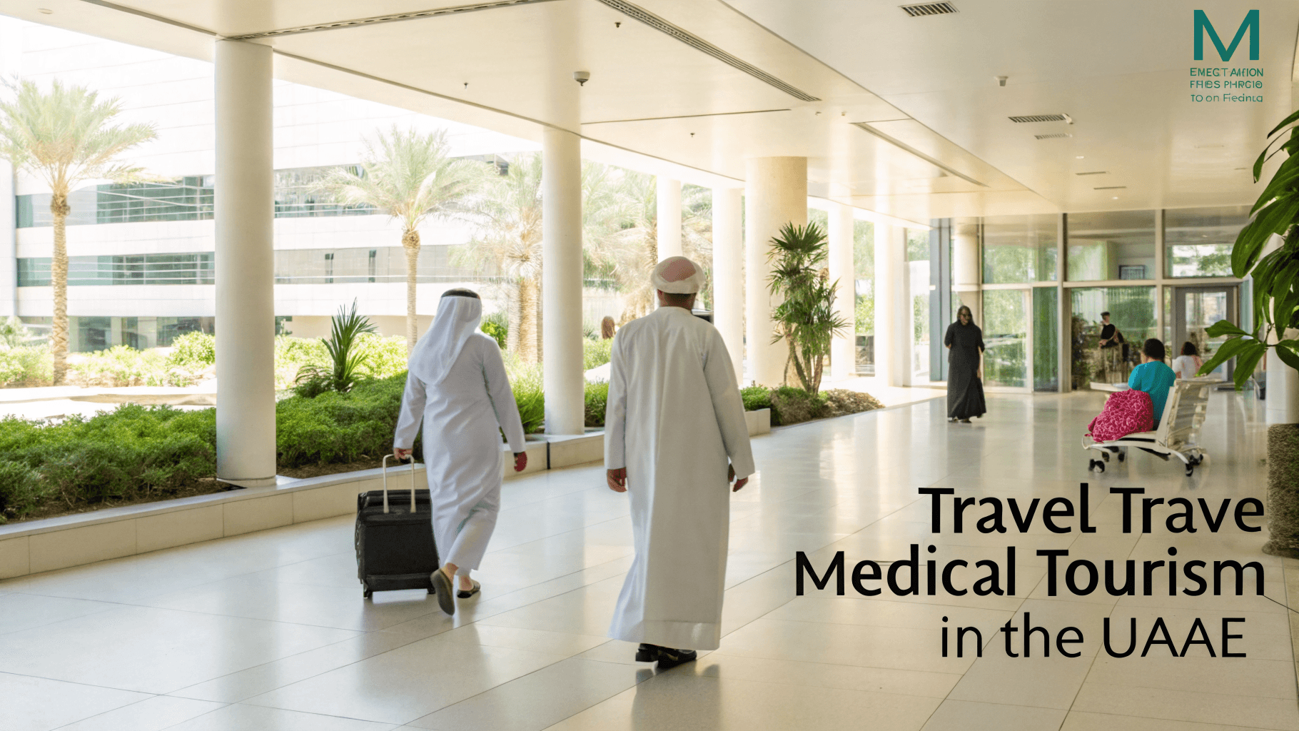 Travel Insurance for Medical Tourism from the UAE