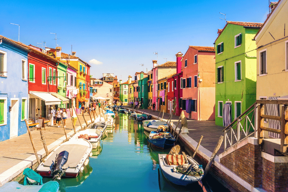 Italy visa assistance