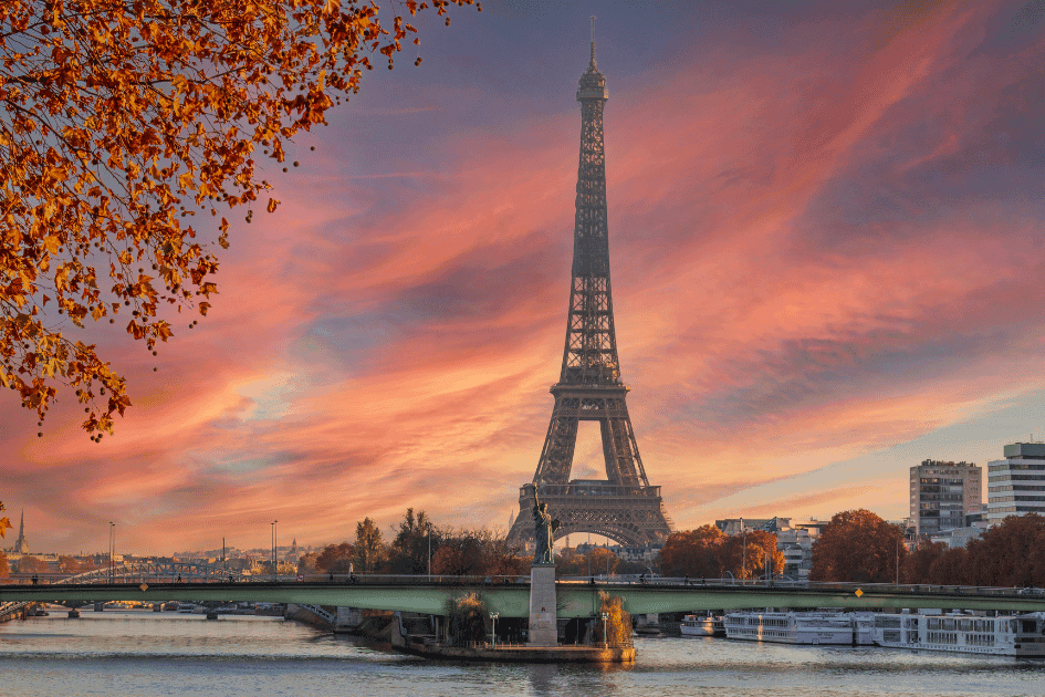 France visa assistance