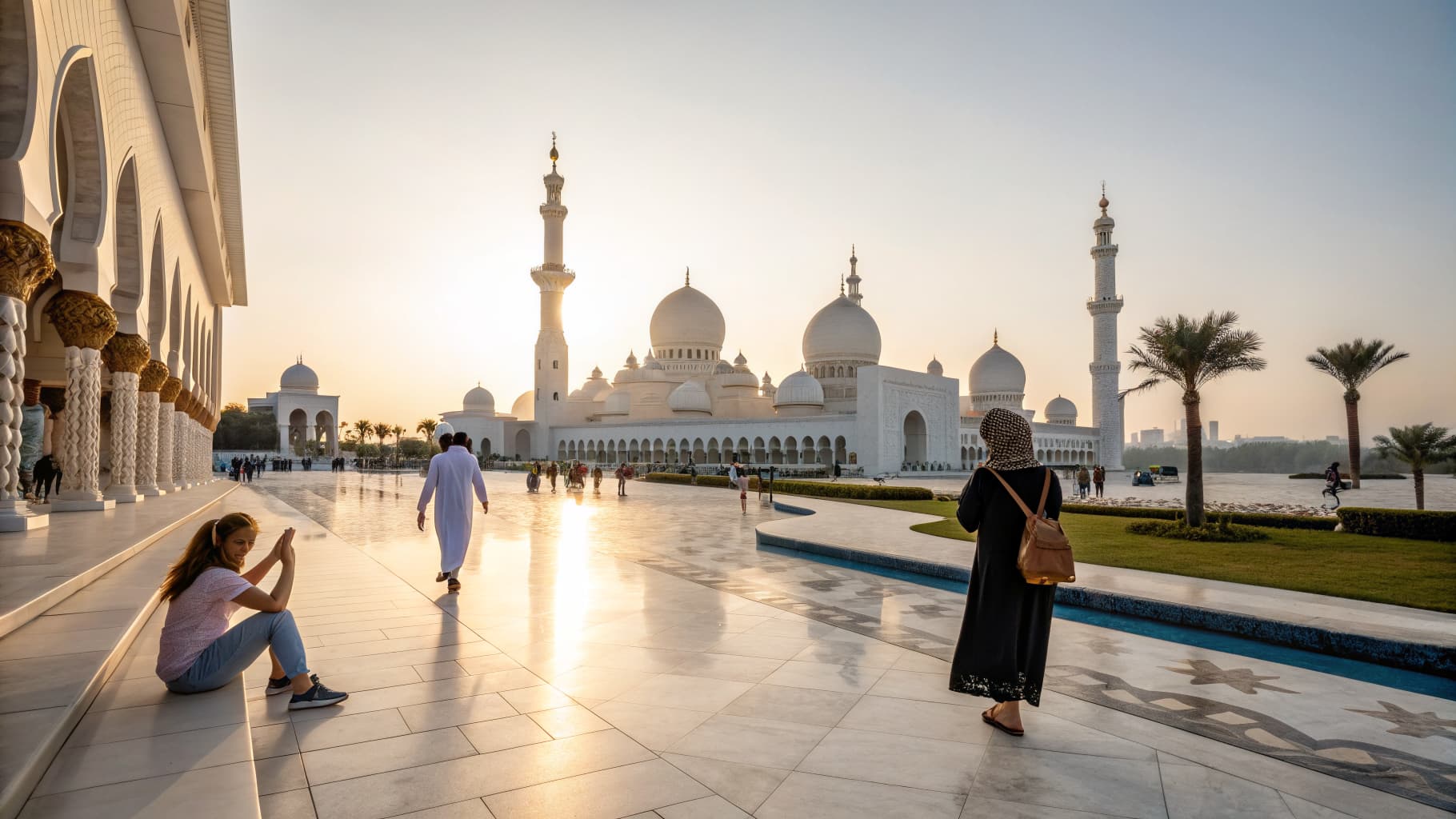 How to Buy Travel Insurance Online in the UAE in 2026